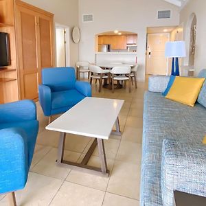 Suite met Twee Slaapkamers en een King Size Bed
